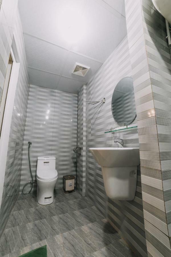 Góc Phố Studio Hotel Dalat Exterior foto