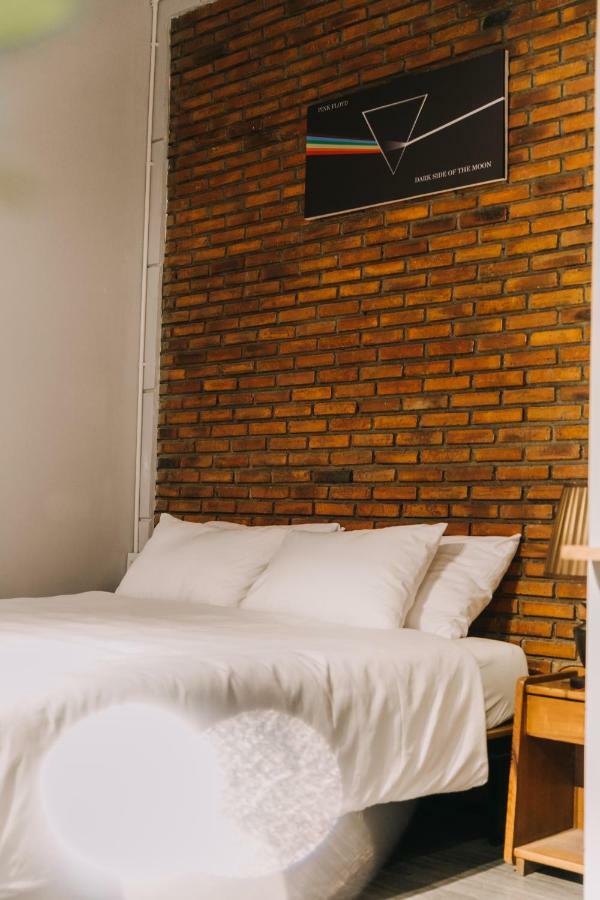 Góc Phố Studio Hotel Dalat Exterior foto